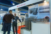 Metmashexport, heat resistant equipment