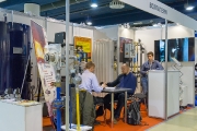 VOLGATERM, gas supply systems and equipment for thermal and chemical-thermal processing