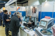 Verder Scientific, high temperature furnaces and ovens