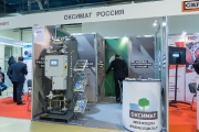Convince JSC, gas separation equipment
