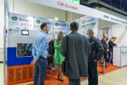 SM Klimat, climate equipment