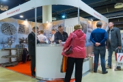 Metmashexport, heat resistant equipment