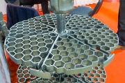 Metmashexport, heat resistant equipment