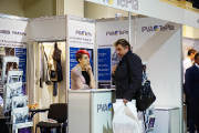 PVA Industrial Vacuum Systems GmbH, surface treatment