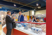 GKMP NPO Machinery and Tools Engineering group LLC, electrothermal, vacuum and lazer processing equipment