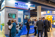 Finval Group of Companies, heat treatment of materials, technical retrofitting of heat treatment productions 