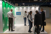 VSP Company (Eurotherm), process control systems