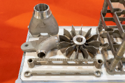 Metmashexport, heat resistant equipment 