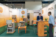 SNOL-TERM, thermal-electric equipment 