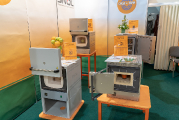 SNOL-TERM, thermal-electric equipment 