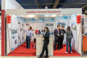  Lanzhou Vacuum, vacuum equipment