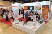 KANTHAL, part of Sandvik group, manufacturing of heating elements and systems 