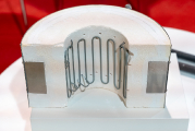 KANTHAL, part of Sandvik group, manufacturing of heating elements and systems 