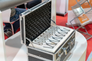 KANTHAL, part of Sandvik group, manufacturing of heating elements and systems 