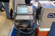 S-Instruments, instrumental analytical control and material science equipment 