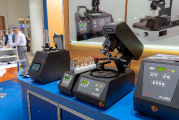 S-Instruments, instrumental analytical control and material science equipment
