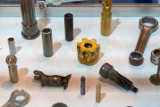 RüBIG ENGINEERING, heat treatment and surface hardening 