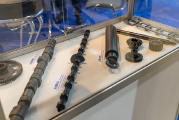 RüBIG ENGINEERING, heat treatment and surface hardening 