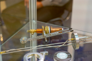 ACTAN VACUUM, vacuum and measuring equipment