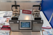 Verder Scientific, high temperature furnaces and ovens