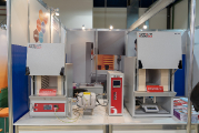 Verder Scientific, high temperature furnaces and ovens