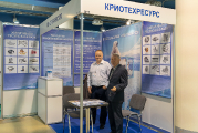 CryoTechResource, Research & Production center
