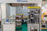  UKM Sintez Ltd., products of carbon-carbon composites materials (СССM)