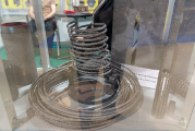 UKM Sintez Ltd., products of carbon-carbon composites materials (СССM)