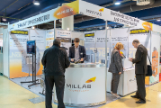 MILLAB, the official distributor of Nabertherm (Germany)