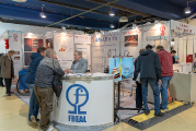 Freal Co. Ltd., transistor power supplies