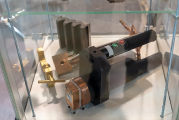 Freal Co. Ltd., transistor power supplies
