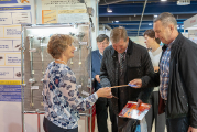 OTC Ltd., temperature measuring probes
