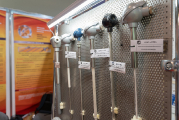 OTC Ltd., temperature measuring probes