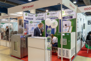 SM Klimat LLC, test climate equipment