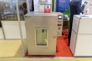 SM Klimat LLC, test climate equipment