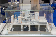 Electromekhanika Public Joint-Stock Company, vacuum foundry and thermal equipment