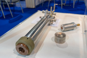 Electromekhanika Public Joint-Stock Company, vacuum foundry and thermal equipment