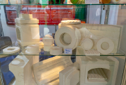 Uralresursy Ltd., high temperature furnaces and heat-insulating products