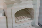 Uralresursy Ltd., high temperature furnaces and heat-insulating products