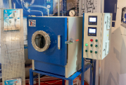 TULA-TERM LLC, heat treatment furnaces