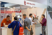 MosZETO NPP, vacuum electric furnaces