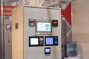 MosZETO NPP, vacuum electric furnaces