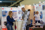 Magnit M, Research and Development Enterprise, induction heating complexes and systems