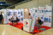 Magnit M, Research and Development Enterprise, induction heating complexes and systems