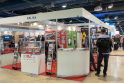 GALIKA AG, heat treatment equipment