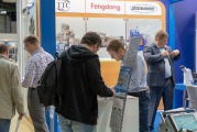 S-Instruments, instrumental analytical control and material science equipment