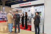 GEOWELL VACUUM CO., LTD., vacuum pumps and compressors