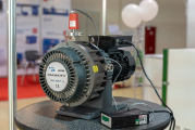 GEOWELL VACUUM CO., LTD., vacuum pumps and compressors
