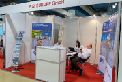 PD2i Europe GmbH, surface treatment