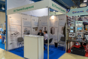 DCI Thermal Equipment, cooling systems